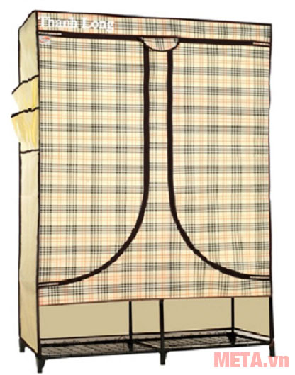 Tủ vải Thanh Long TVAI08