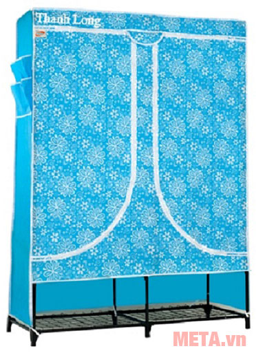 Tủ vải Thanh Long TVAI08