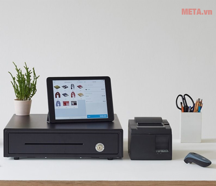 Máy in hóa đơn APOS - 58