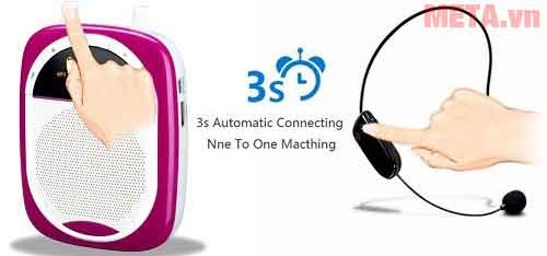 Máy trợ giảng Shidu F16