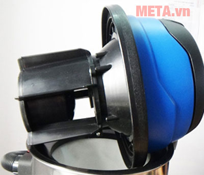 Máy hút bụi nước công nghiệp HiClean HC 20/US