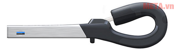 USB SanDisk iXpand Flash Drive 16GB for Iphone, Ipad (SDIX30N-016G-PN6NN)