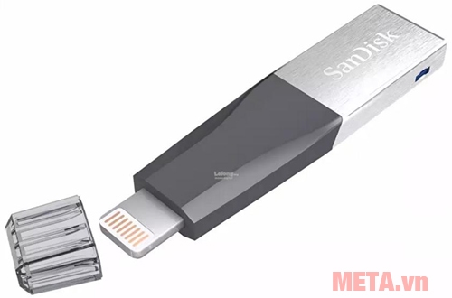 USB SanDisk iXpand mini IX40 32GB (SDIX40N-032G-GN6NN)