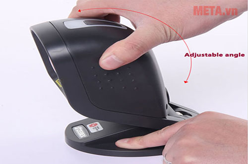 Đầu đọc mã vạch Zebex Z6170 (Đa tia)