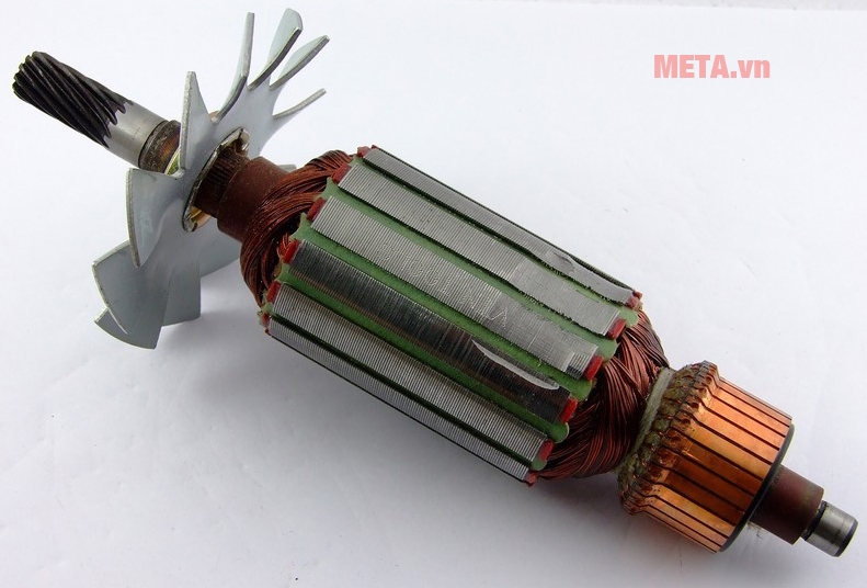 Máy mài thẳng Hikoki GP13