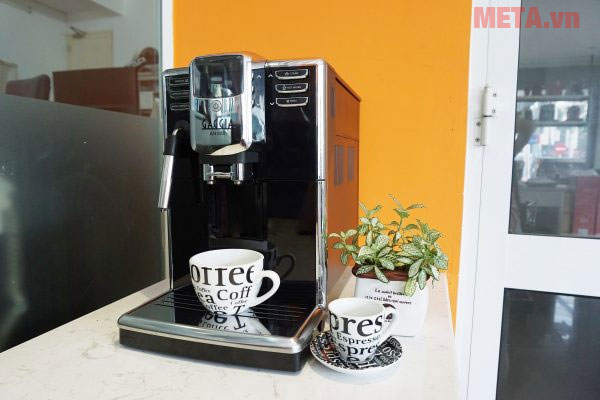 Máy pha cà phê tự động Gaggia Anima CCC