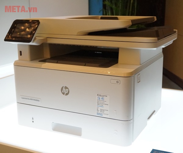Máy in laser đa chức năng HP LaserJet Pro MFP M426FDN