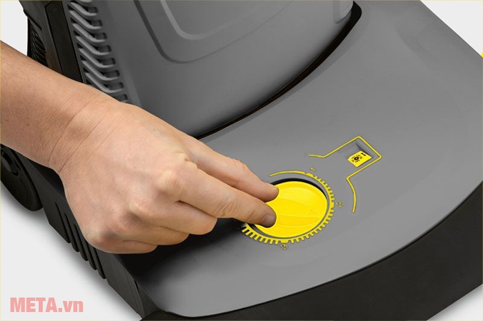 Máy hút bụi Karcher CV 38/2 ADV