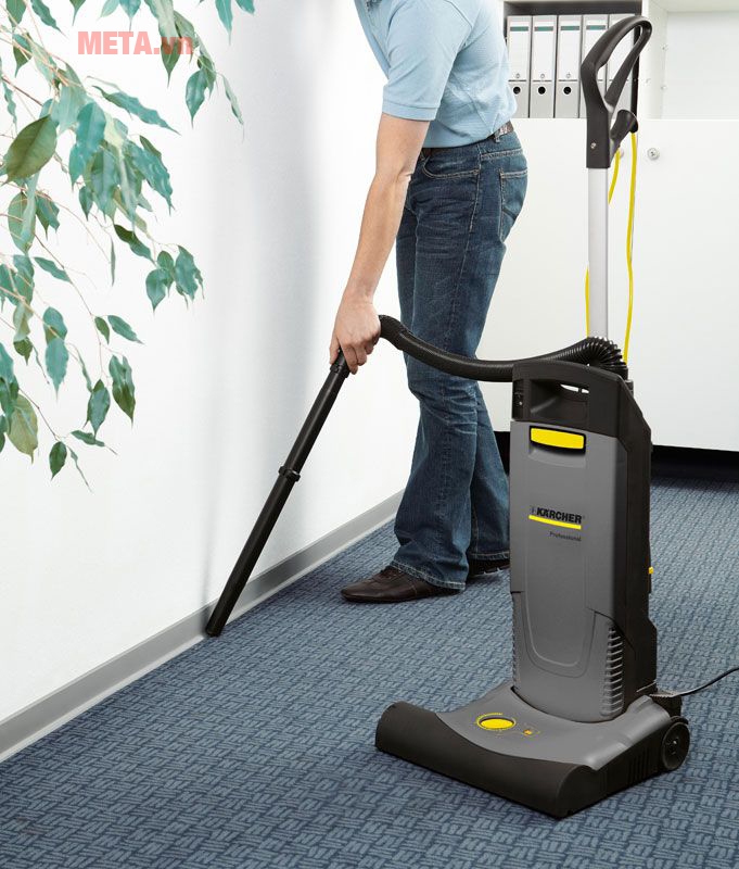 Máy hút bụi Karcher CV 38/2 ADV