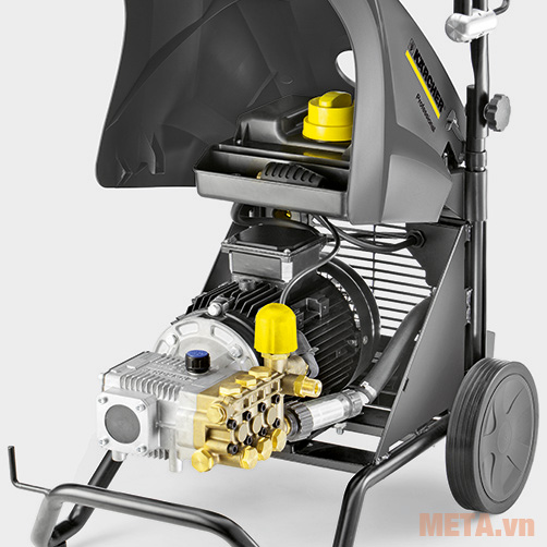 Máy phun áp lực Karcher HD 6/15-4 Classic KAP