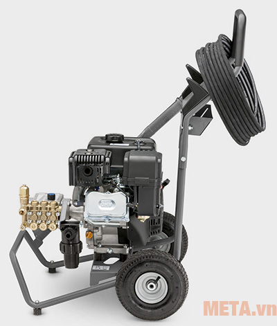 Máy phun áp lực Karcher HD 7/20 G Classic KAP