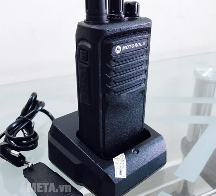 Máy bộ đàm Motorola CP 3168