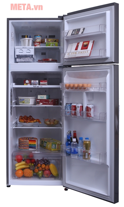 Tủ lạnh LG GN L315PS 315 lít