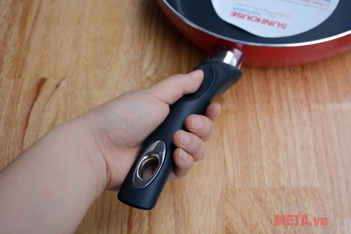 Chảo trơn Sunhouse MAMA SFP28G