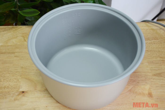 Nồi cơm điện Cuckoo CR-1413 (1413G)