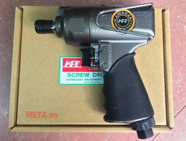 Máy vặn vít Kawasaki KPT-875