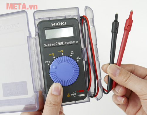 Nên mua đồng hồ vạn năng loại nào tốt & Cách chọn mua đồng hồ vạn năng