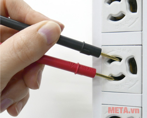 Nên mua đồng hồ vạn năng loại nào tốt & Cách chọn mua đồng hồ vạn năng