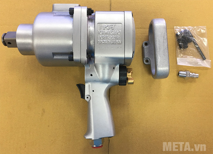 Súng vặn bu lông 1 inch Kawasaki KPT-321P