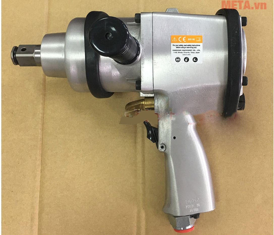 Súng vặn bu lông 3/4