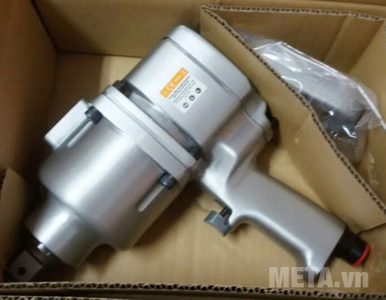 Súng vặn bu lông 1 inch Kawasaki KPT-421P