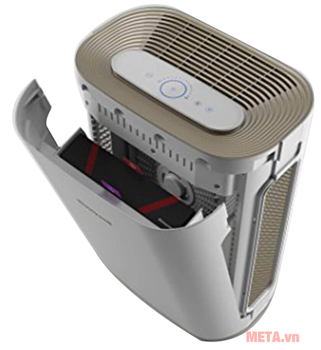 Máy lọc không khí Honeywell HAC45M1022W