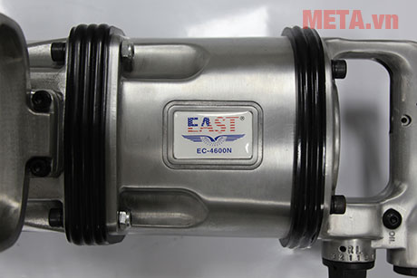 Súng siết bu lông EAST dài 1 inch EC-4600N