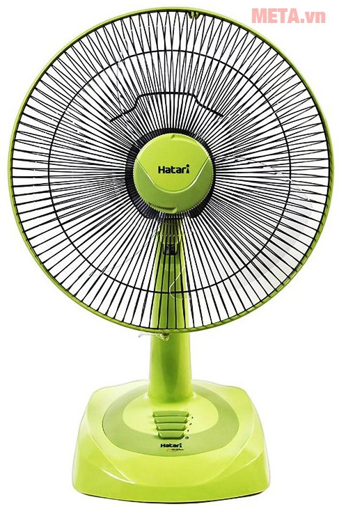 Quạt bàn Hatari HT-T16M4