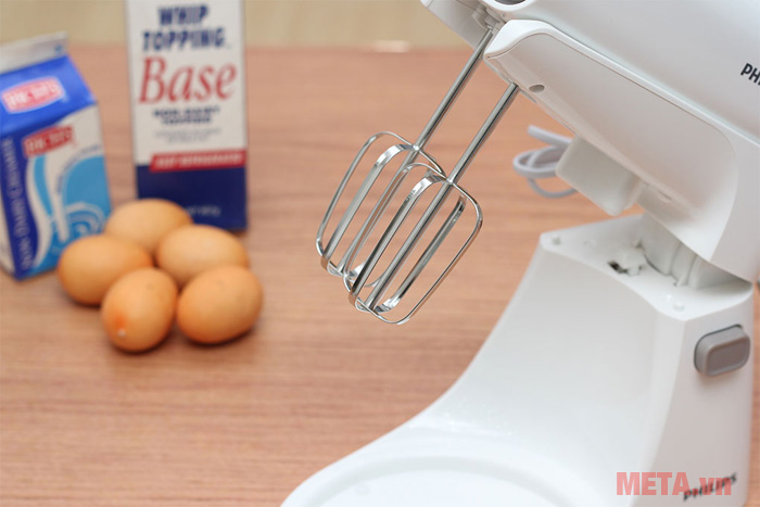 Máy trộn đa năng Philips HR1559/55