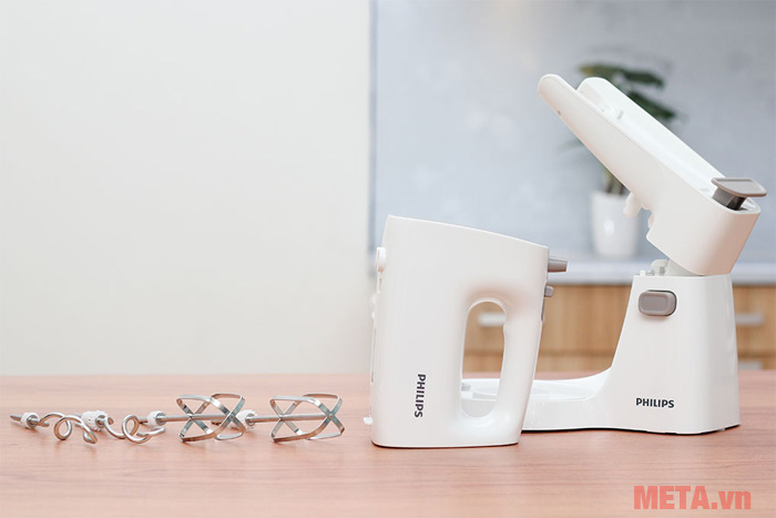 Máy trộn đa năng Philips HR1559/55