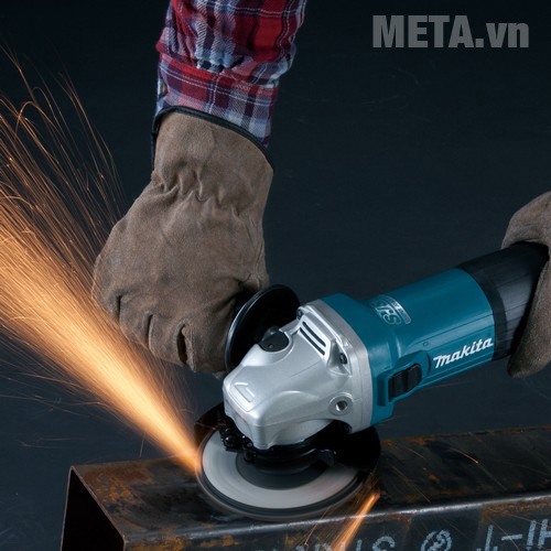 Máy mài góc Makita GA4040C 100mm