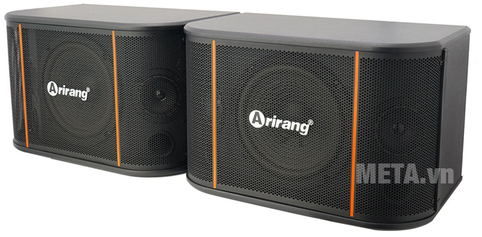 Loa karaoke Arirang TSE-T4