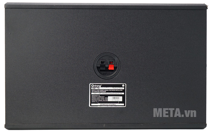 Loa karaoke Arirang TSE-T4