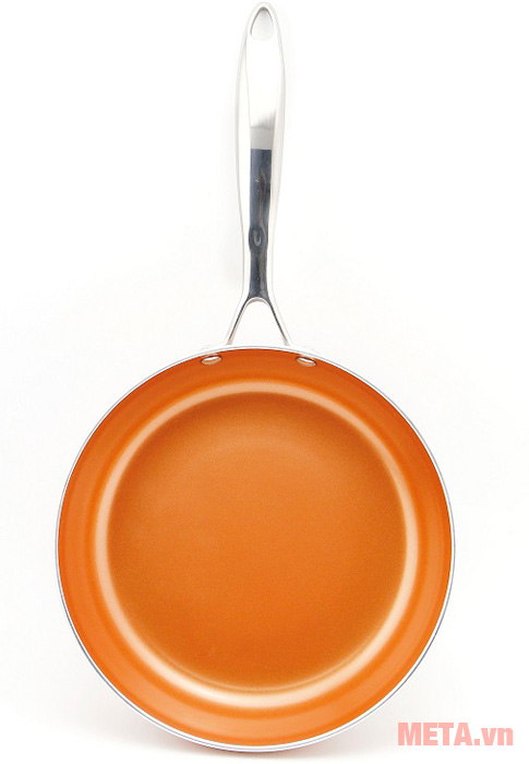 Chảo phủ sứ chống dính Elmich Royal Deluxe EL-3710 20cm