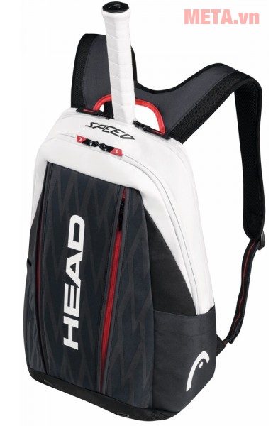 djokovic bag