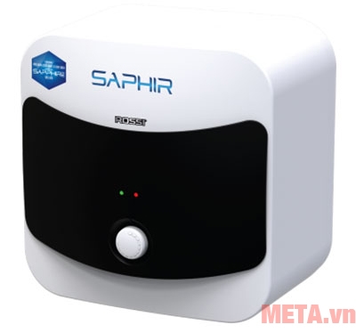 Bình nóng lạnh Rossi Saphir RSR-16SQ - 16 lít