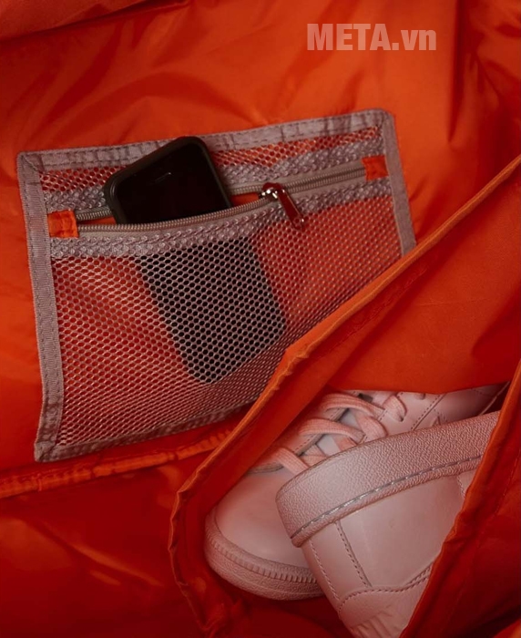 Túi tennis Head Radical 9R Supercombi