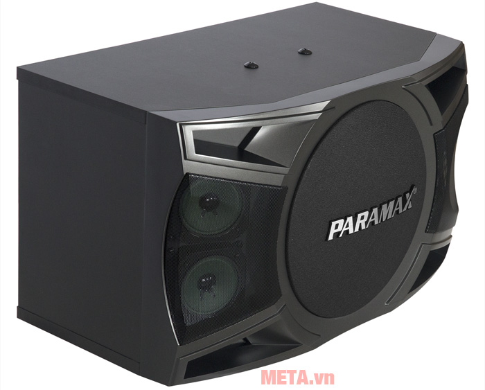 Loa karaoke Paramax P1000