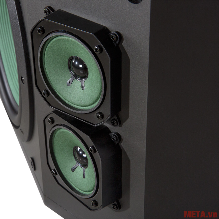 Loa karaoke Paramax P1000