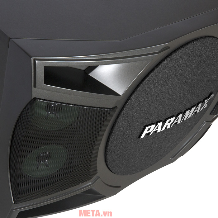 Loa karaoke Paramax P1000