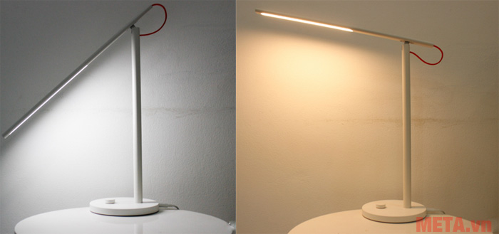 Đèn bàn Led thông minh Xiaomi MUE4105GL/MUE4052HK