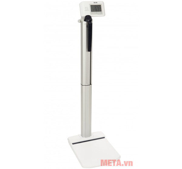 Cân sức khỏe đo chiều cao BMI TANITA WB-380