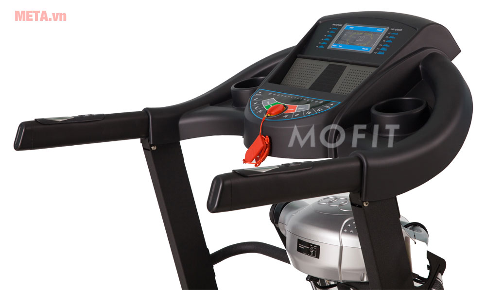 Máy chạy bộ đa năng Mofit ENJOY 310