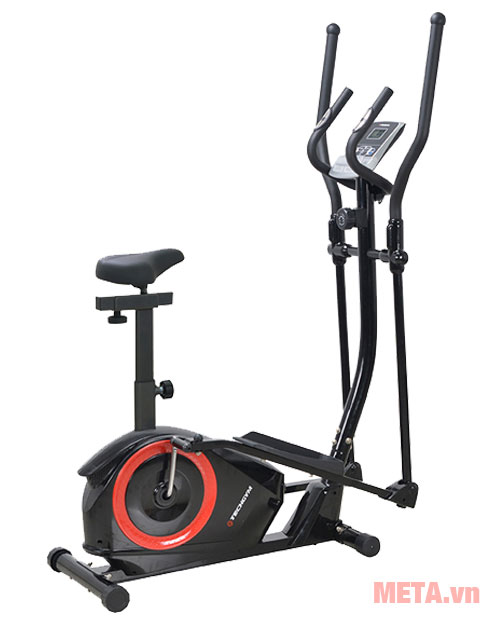 Xe đạp đa năng DLE 6211EA