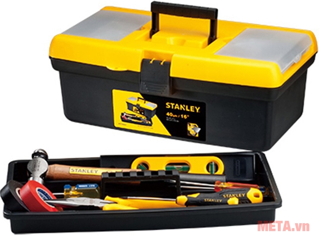 Thùng đồ nghề 16 inch Stanley STST73696-8