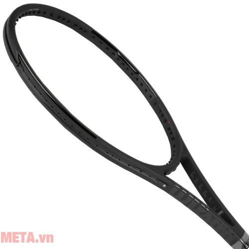 Vợt tennis Wilson Pro Staff 97L Countervail Black WRT7392102 (290g)