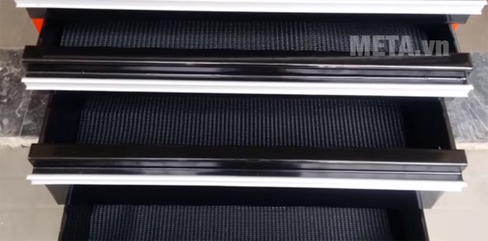 Tủ đựng đồ nghề Kocu KC-37