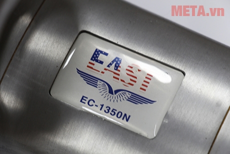 Súng bắn bu lông 3/4 2 búa East EC-1350N
