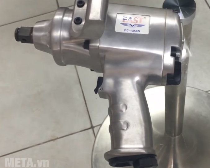 Súng bắn bu lông 3/4 2 búa East EC-1350N