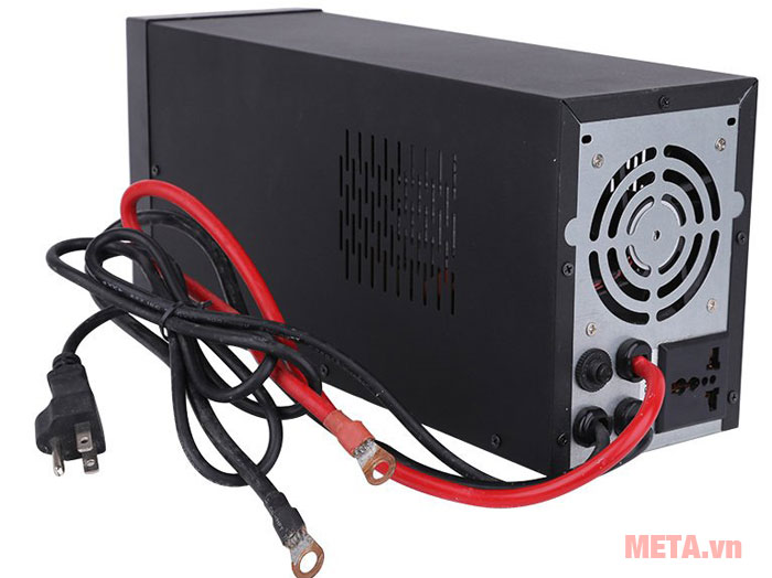 Bộ kích điện Apollo H1000